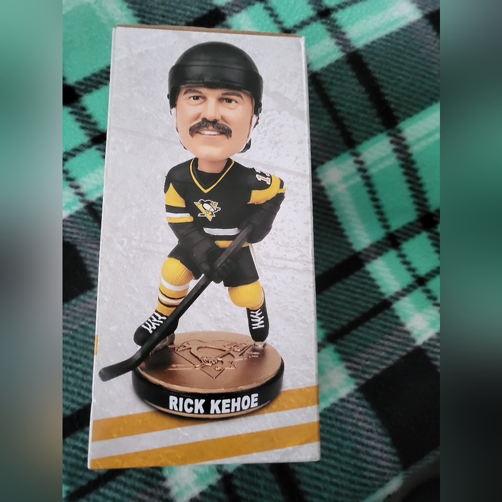 Bobble Head